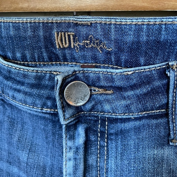 Kut From The Kloth Capris - Picture 2 of 13